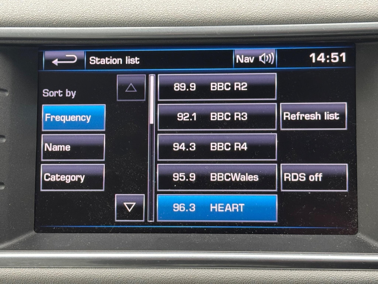 Used Land Rover Range Rover Evoque 2012 for sale - 76562194: Photo 33