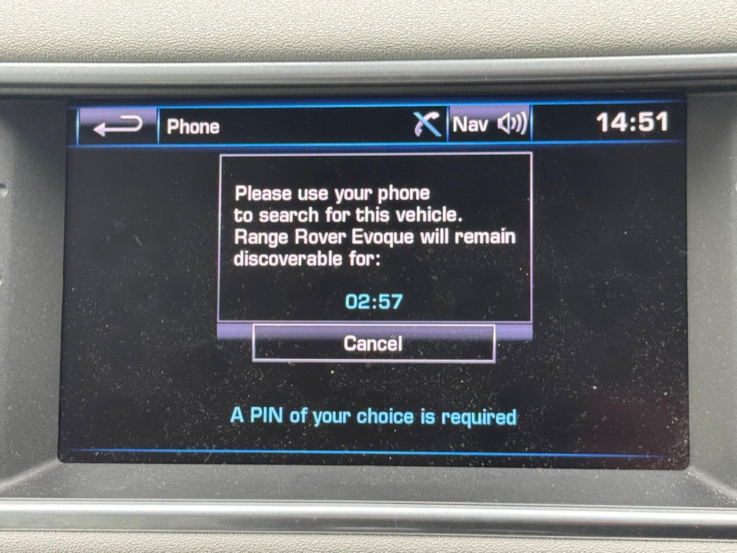 Used Land Rover Range Rover Evoque 2012 for sale - 76562194: Photo 34