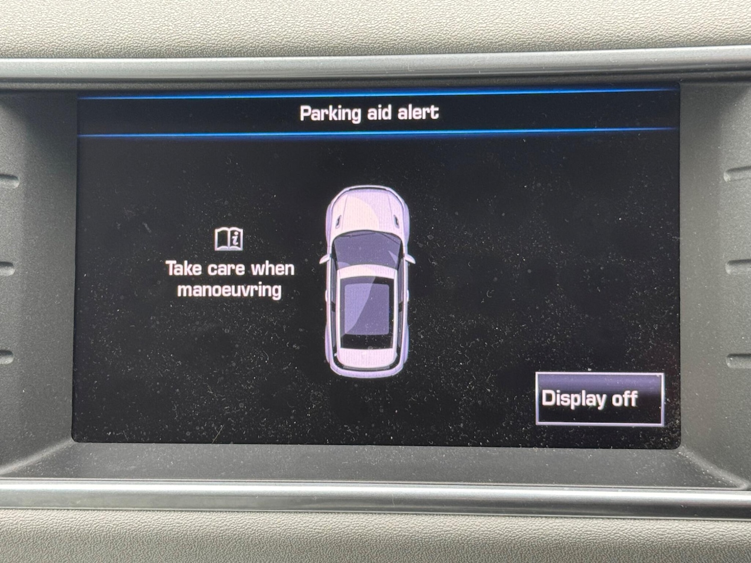 Used Land Rover Range Rover Evoque 2012 for sale - 76562194: Photo 35