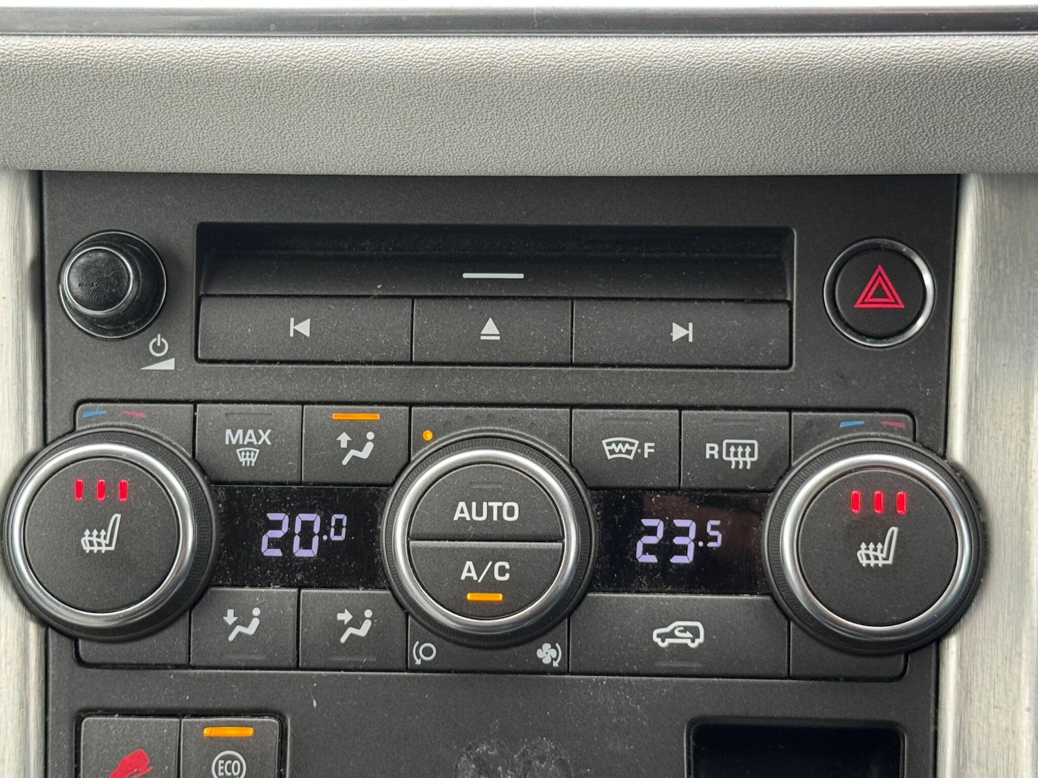 Used Land Rover Range Rover Evoque 2012 for sale - 76562194: Photo 36