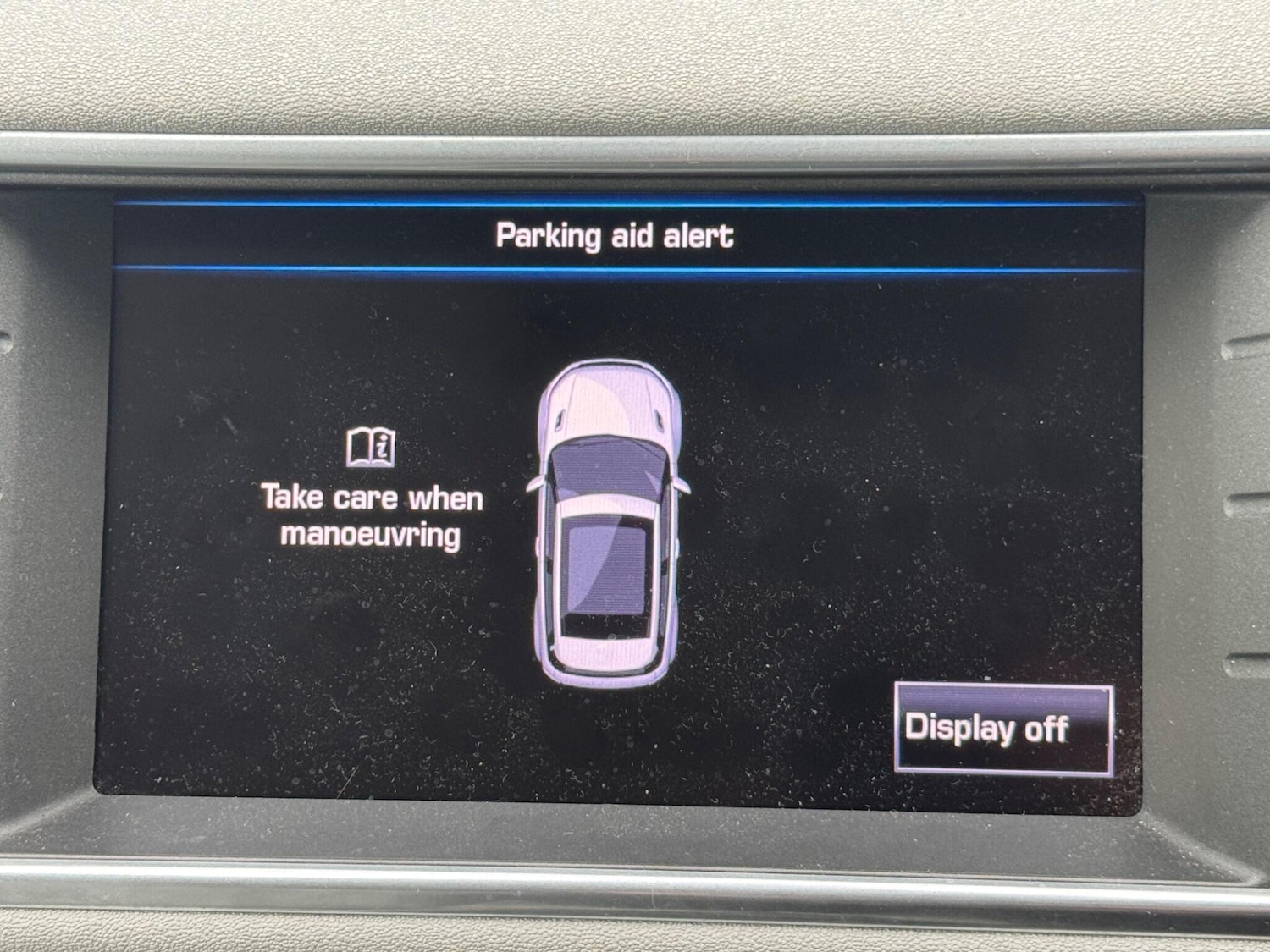 Used Land Rover Range Rover Evoque 2012 for sale - 76562194: Photo 4