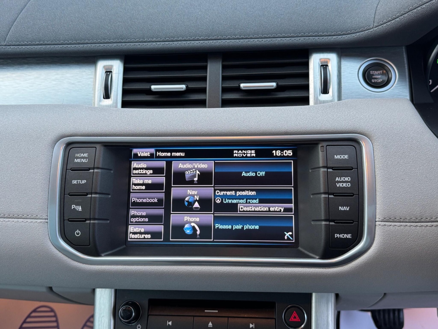 Used Land Rover Range Rover Evoque 2012 for sale - 76562194: Photo 44