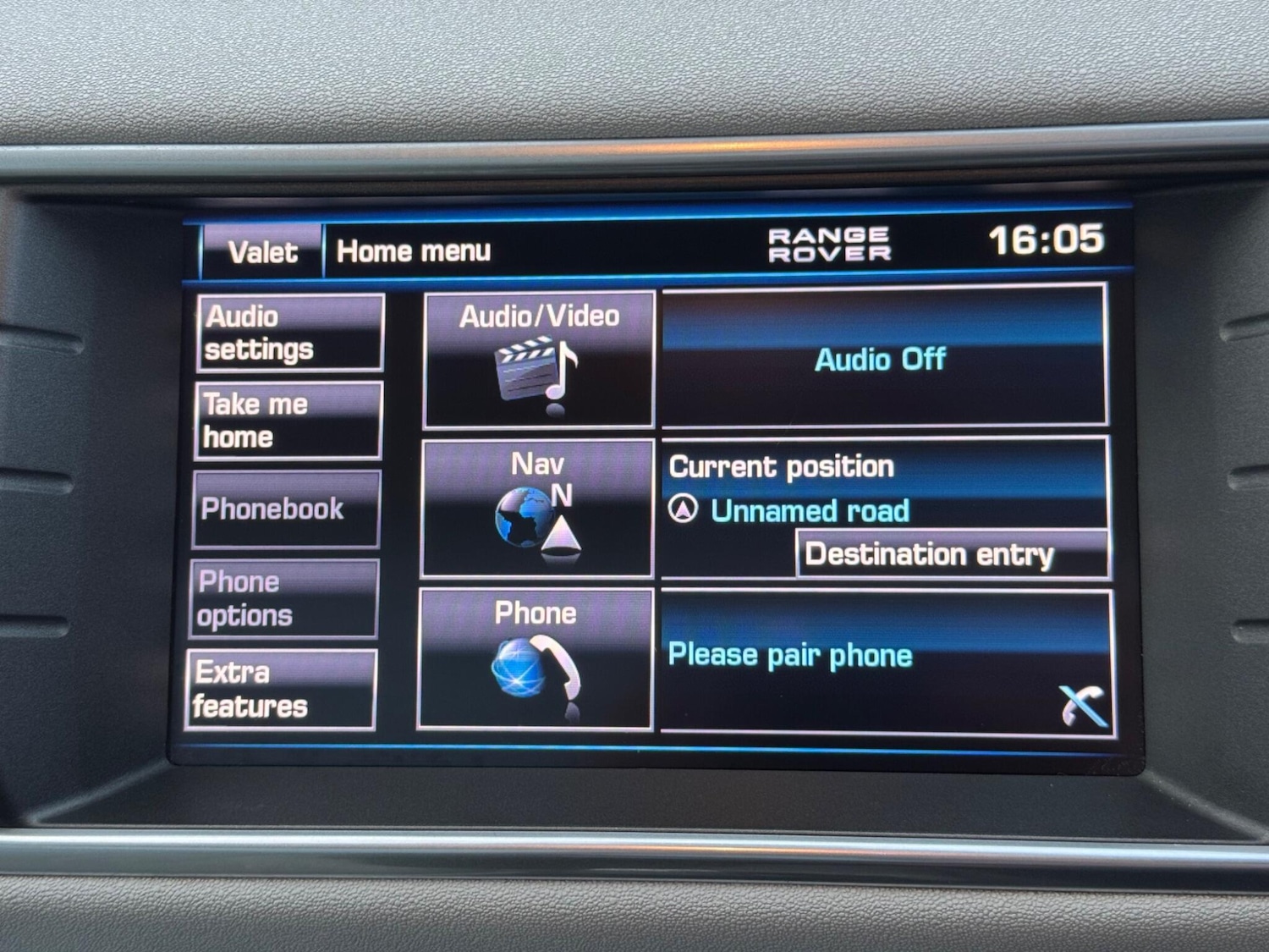 Used Land Rover Range Rover Evoque 2012 for sale - 76562194: Photo 45