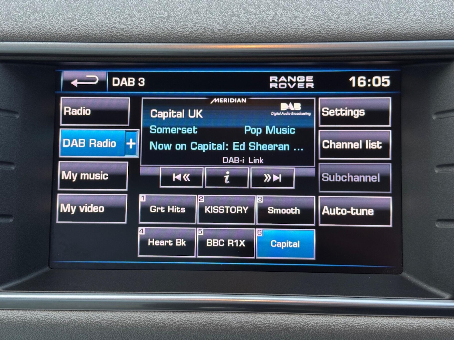 Used Land Rover Range Rover Evoque 2012 for sale - 76562194: Photo 46