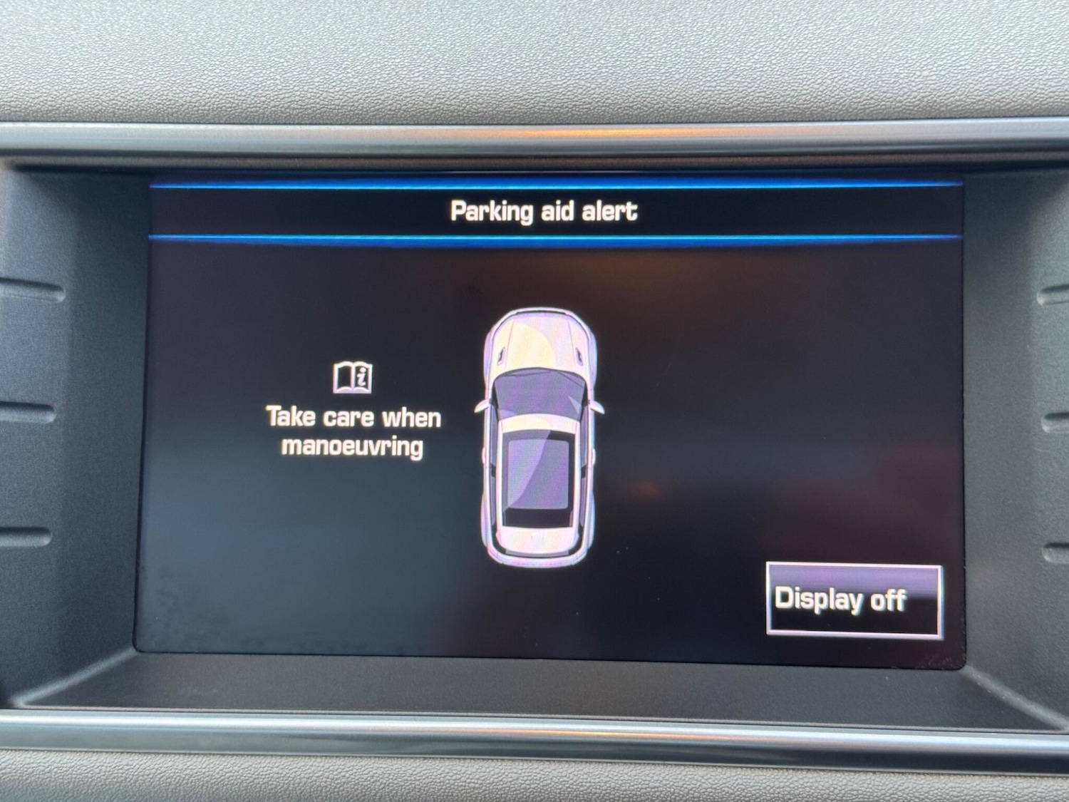 Used Land Rover Range Rover Evoque 2012 for sale - 76562194: Photo 48