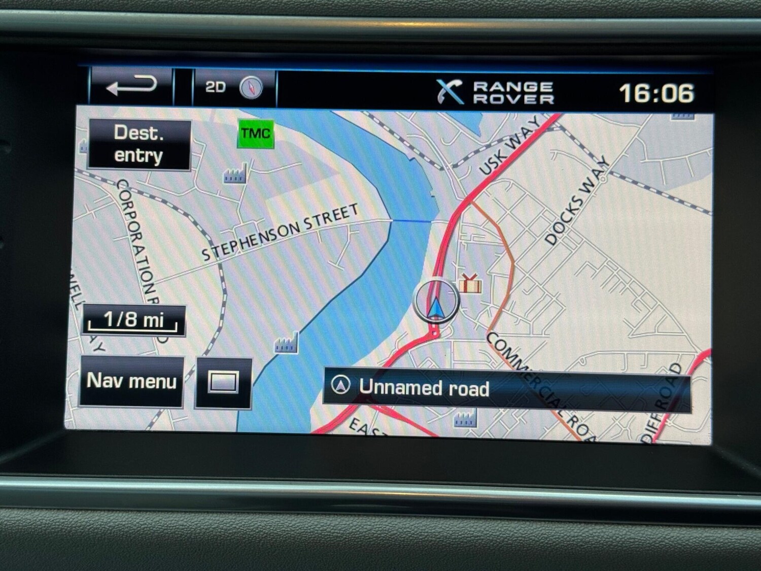 Used Land Rover Range Rover Evoque 2012 for sale - 76562194: Photo 49