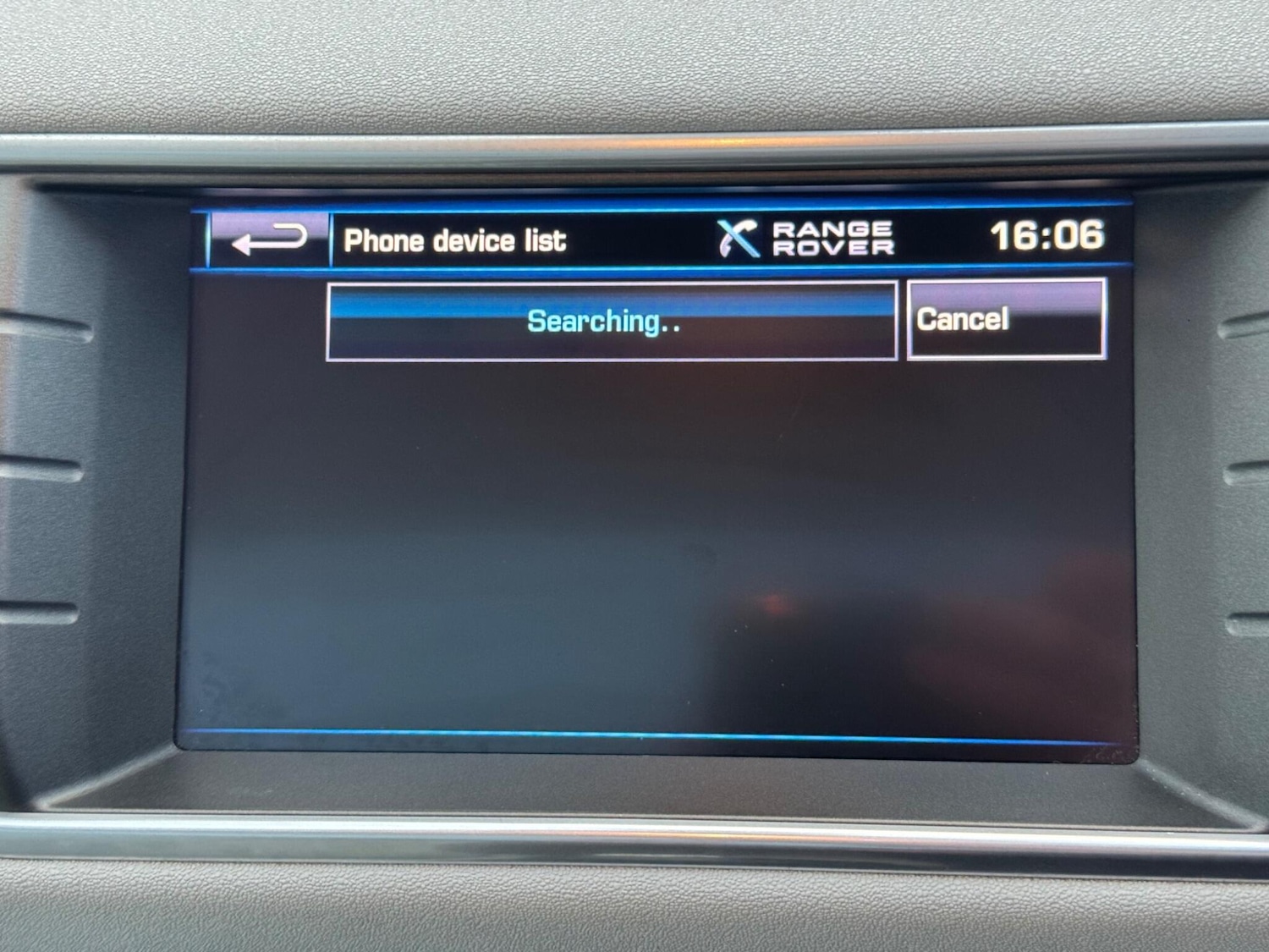 Used Land Rover Range Rover Evoque 2012 for sale - 76562194: Photo 50