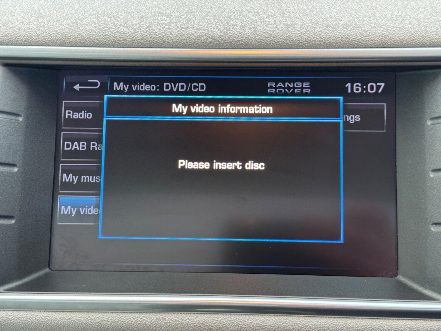 Used Land Rover Range Rover Evoque 2012 for sale - 76562194: Photo 54