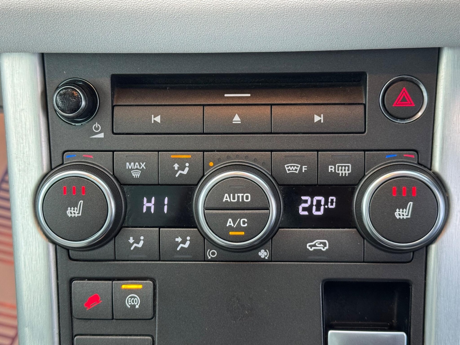 Used Land Rover Range Rover Evoque 2012 for sale - 76562194: Photo 55