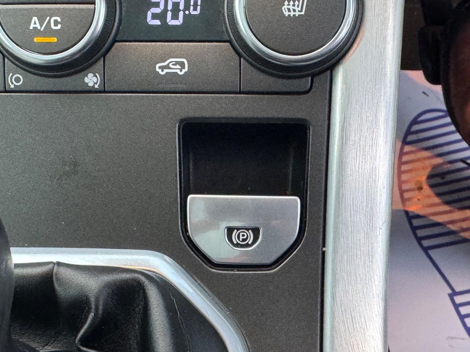 Used Land Rover Range Rover Evoque 2012 for sale - 76562194: Photo 56