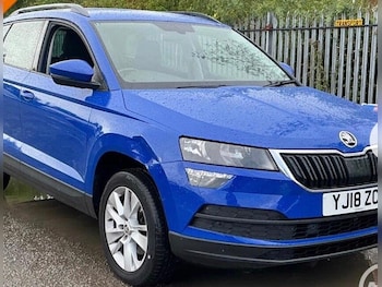Used Skoda Karoq 2018 for sale - 79621267: Photo