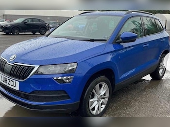 Used Skoda Karoq 2018 for sale - 79621267: Photo