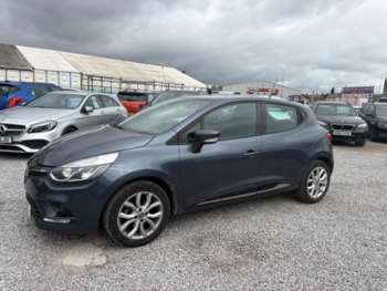 2018 (18) - 1.2 16V Dynamique Nav Euro 6 5dr