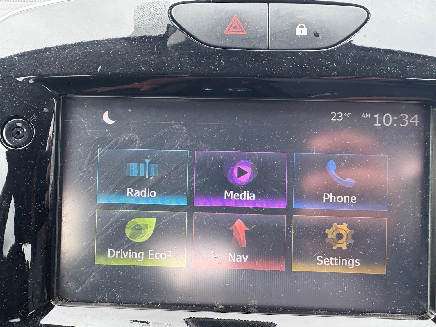 Vehicle 24