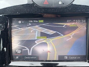 Used Renault Clio 2018 for sale - 75334329: Photo