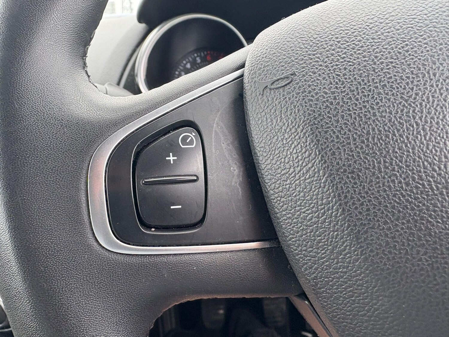 Vehicle 32