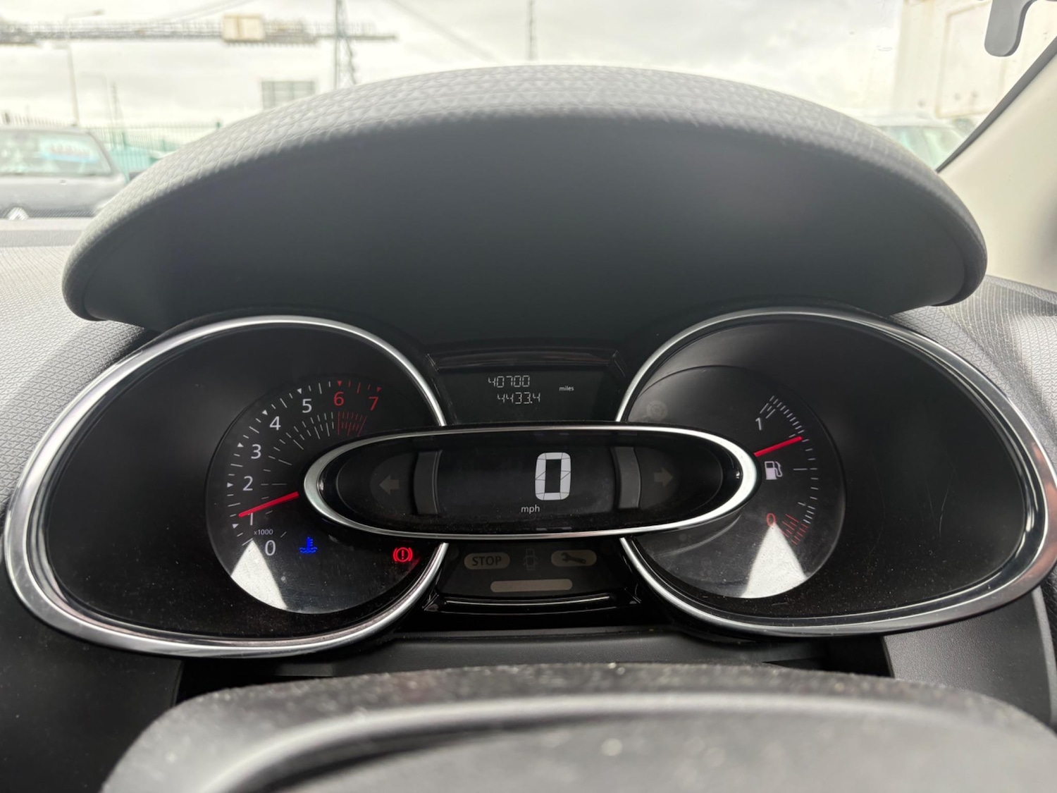 Vehicle 36