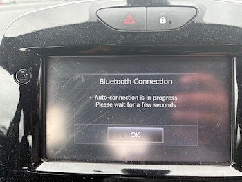 Used Renault Clio 2018 for sale - 75334329: Photo