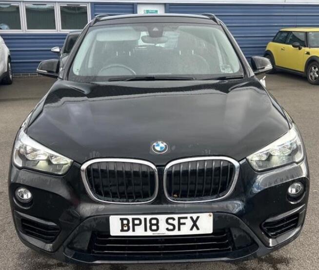 Used BMW X1 2018 for sale - 76408459: Photo 1
