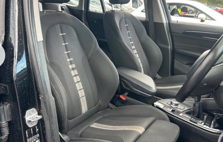 Used BMW X1 2018 for sale - 76408459: Photo 11