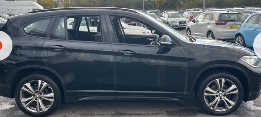 Used BMW X1 2018 for sale - 76408459: Photo 5