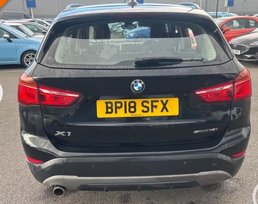 Used BMW X1 2018 for sale - 76408459: Photo 7