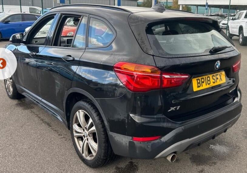 Used BMW X1 2018 for sale - 76408459: Photo 9