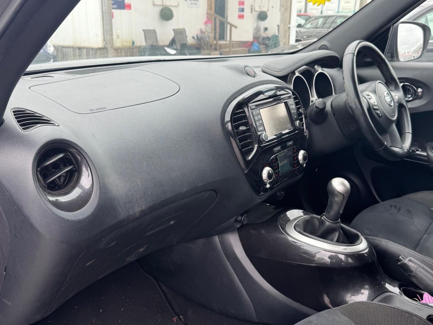 Used Nissan Juke 2019 for sale - 78101151: Photo 16