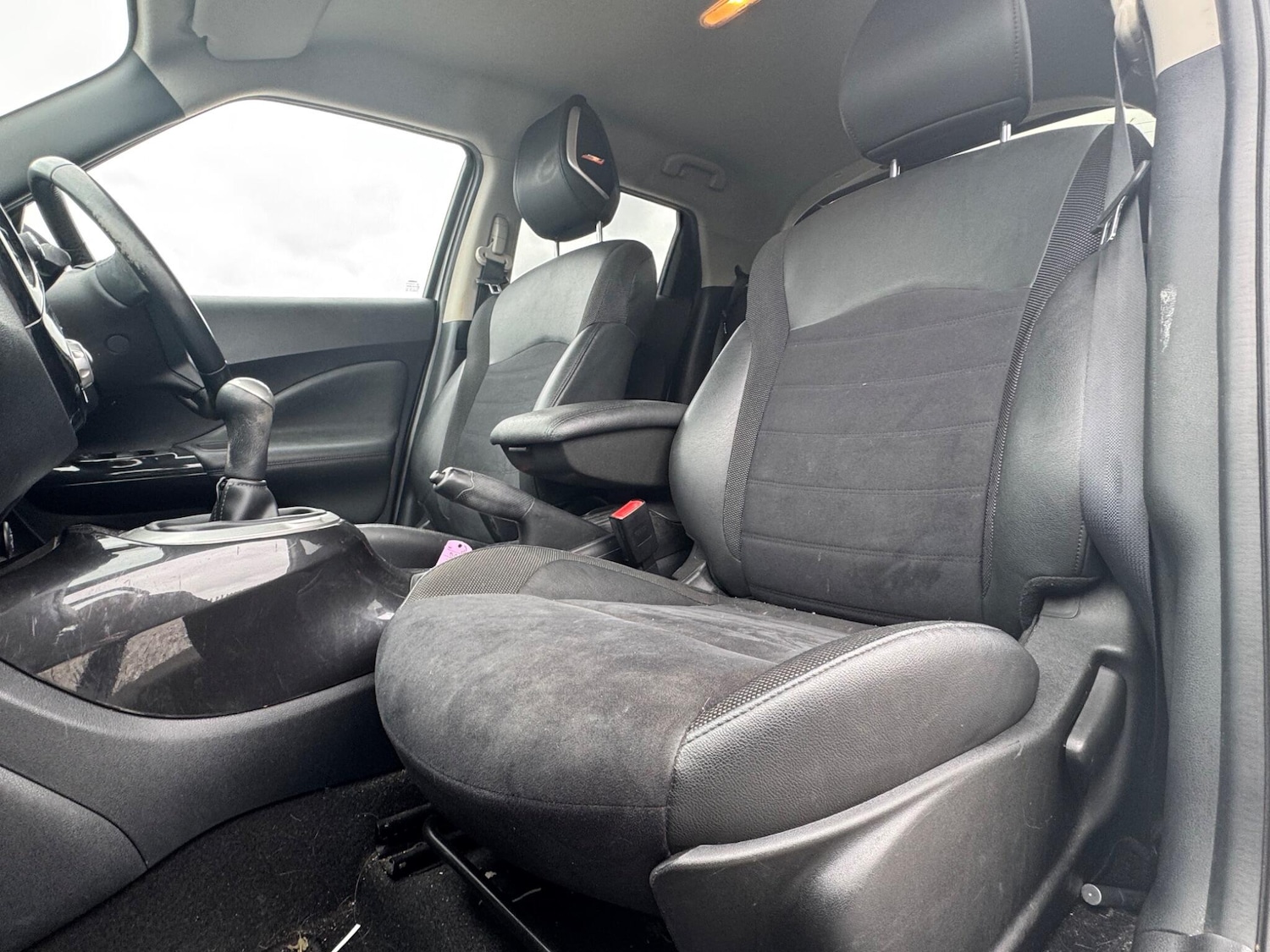 Used Nissan Juke 2019 for sale - 78101151: Photo 17