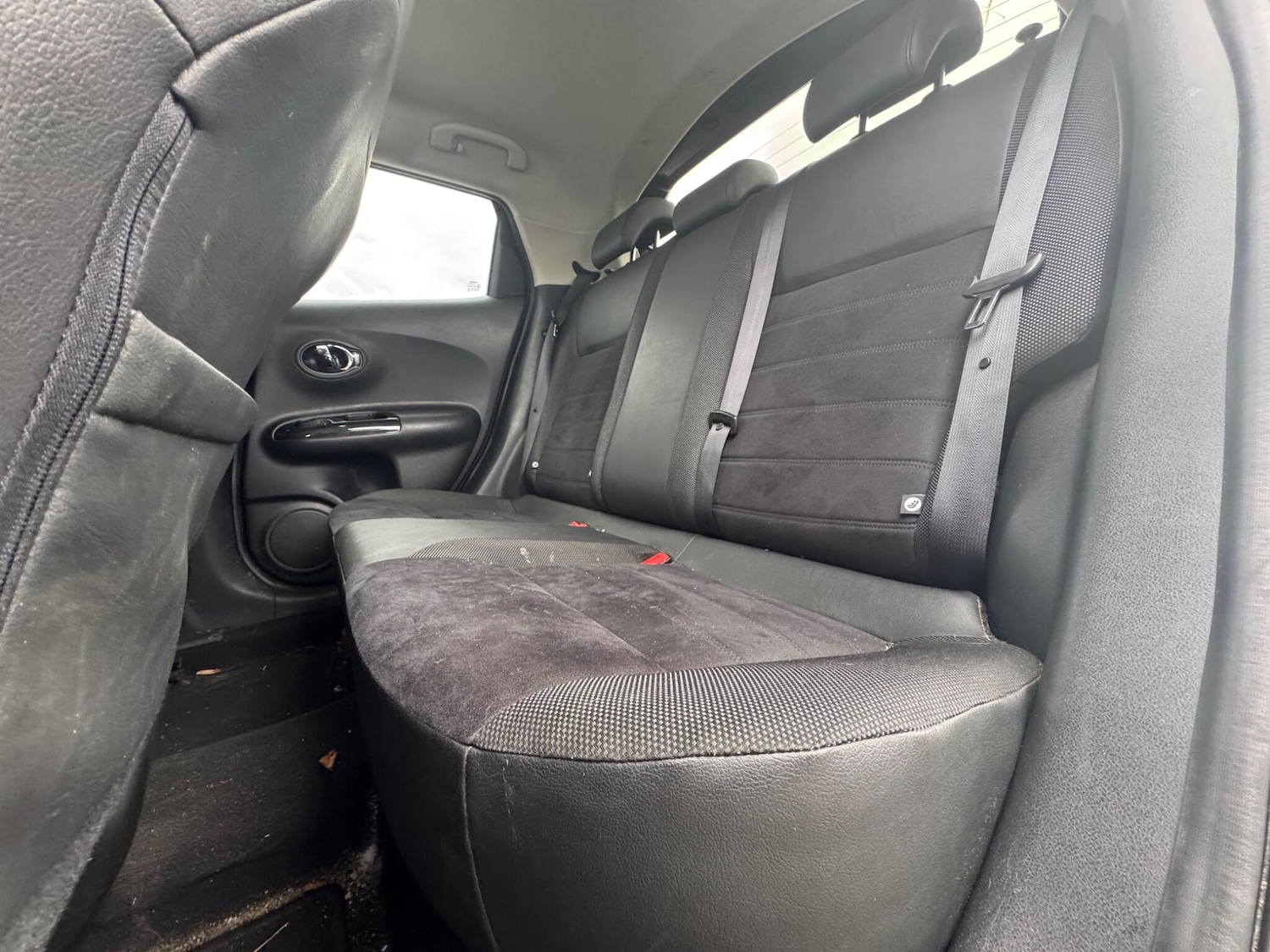 Used Nissan Juke 2019 for sale - 78101151: Photo 18