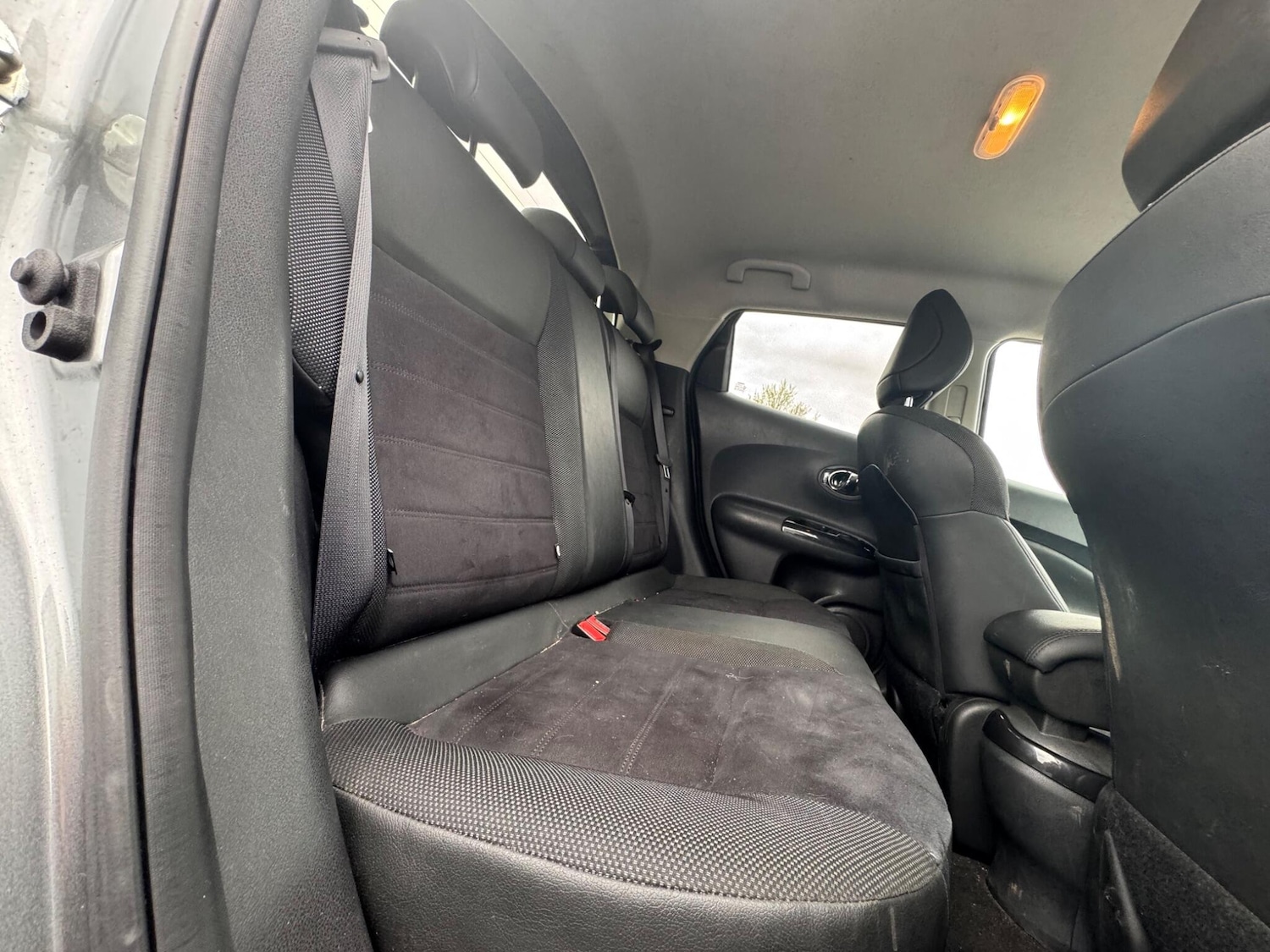 Used Nissan Juke 2019 for sale - 78101151: Photo 19