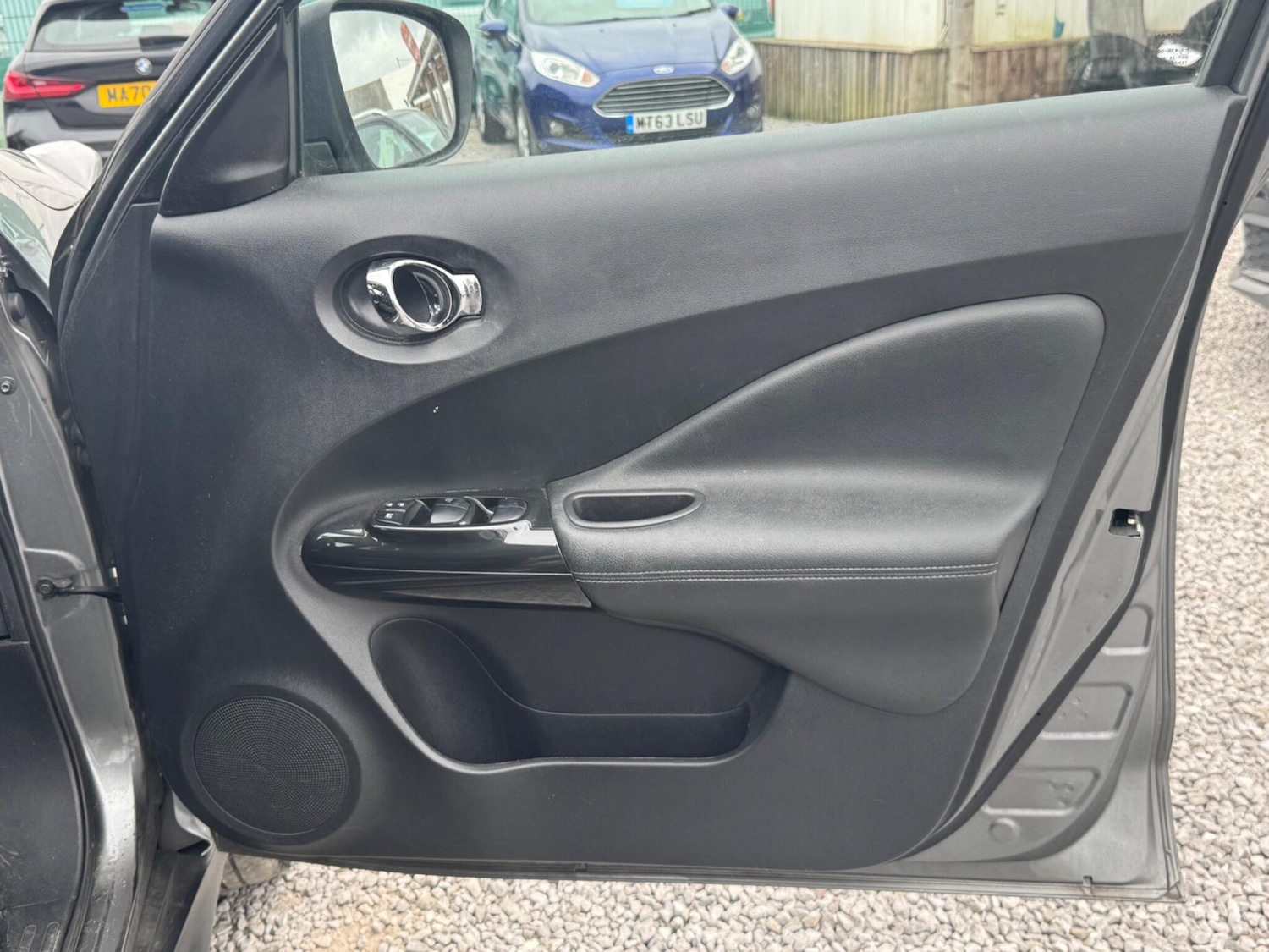 Used Nissan Juke 2019 for sale - 78101151: Photo 23