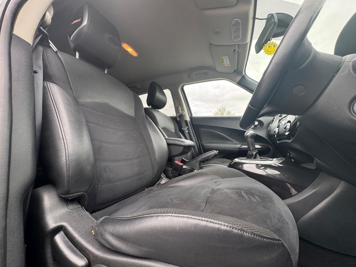 Used Nissan Juke 2019 for sale - 78101151: Photo 25