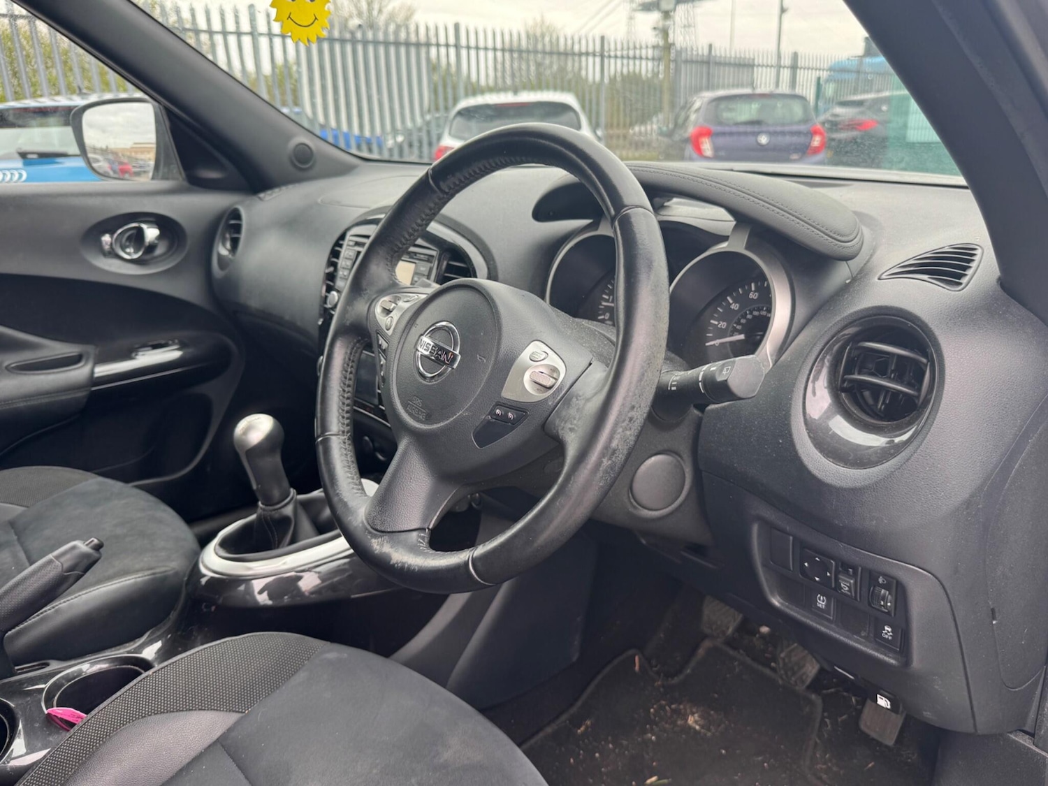 Used Nissan Juke 2019 for sale - 78101151: Photo 26