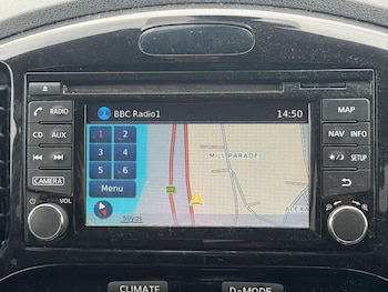 Used Nissan Juke 2019 for sale - 78101151: Photo