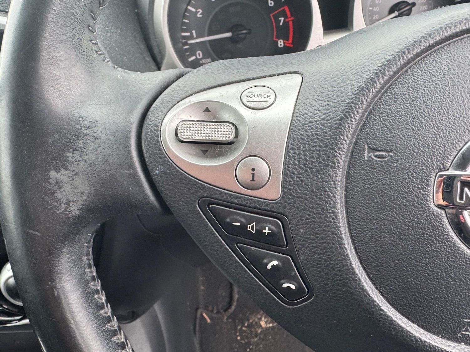 Used Nissan Juke 2019 for sale - 78101151: Photo 33