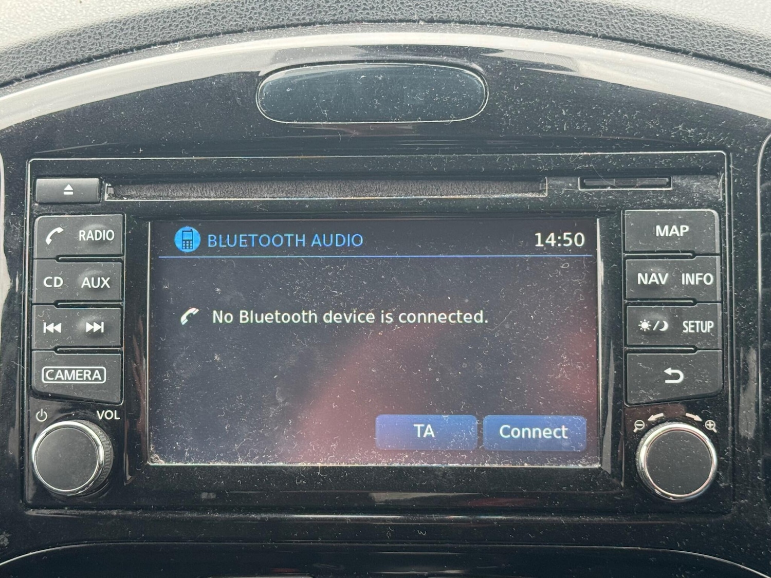 Used Nissan Juke 2019 for sale - 78101151: Photo 37