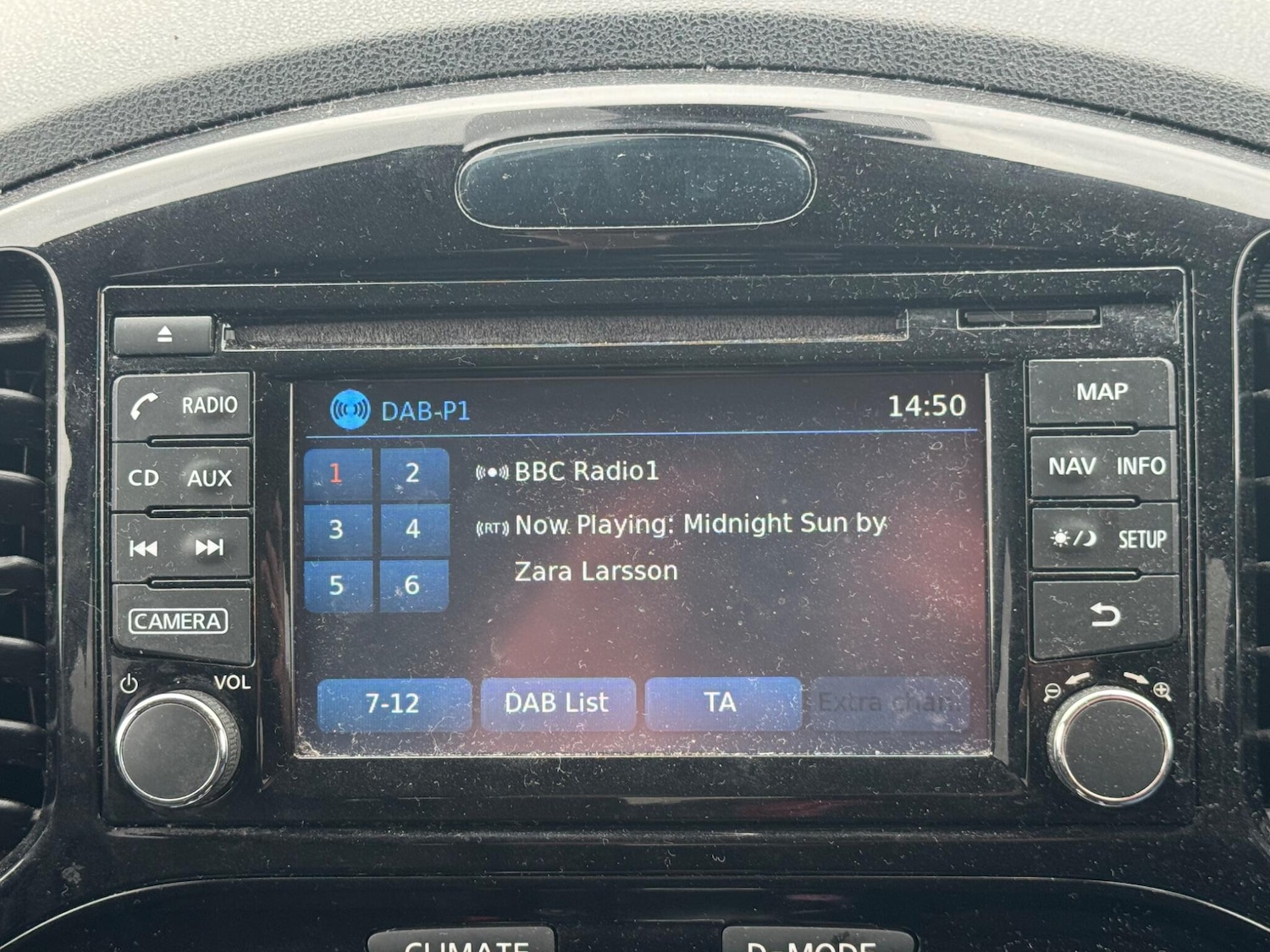 Used Nissan Juke 2019 for sale - 78101151: Photo 38