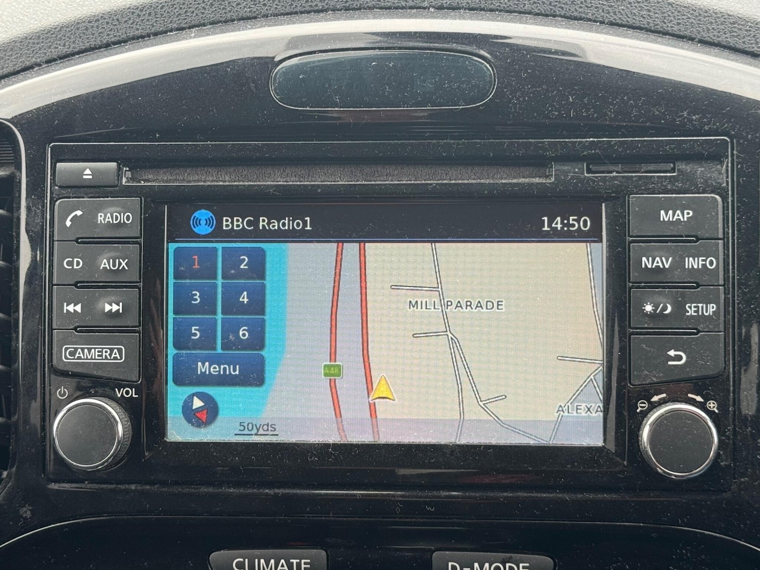 Used Nissan Juke 2019 for sale - 78101151: Photo 39