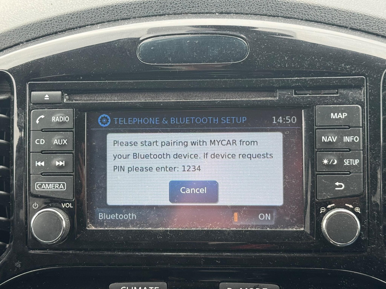 Used Nissan Juke 2019 for sale - 78101151: Photo 40