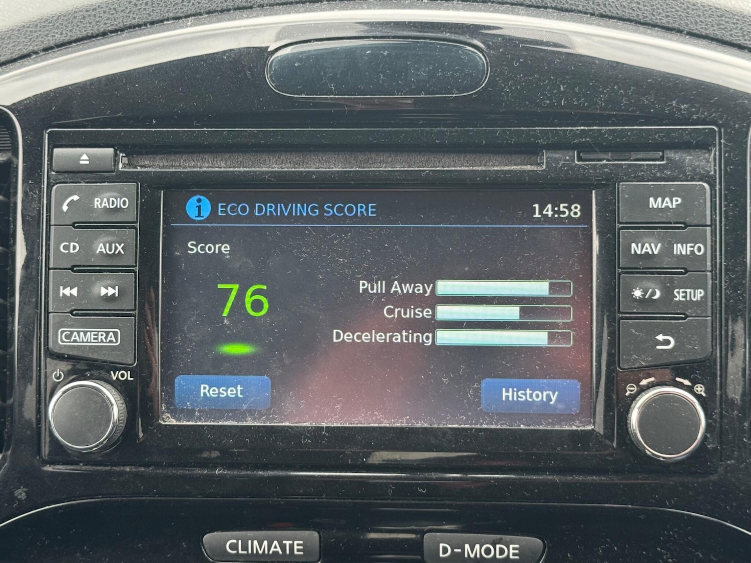 Used Nissan Juke 2019 for sale - 78101151: Photo 43