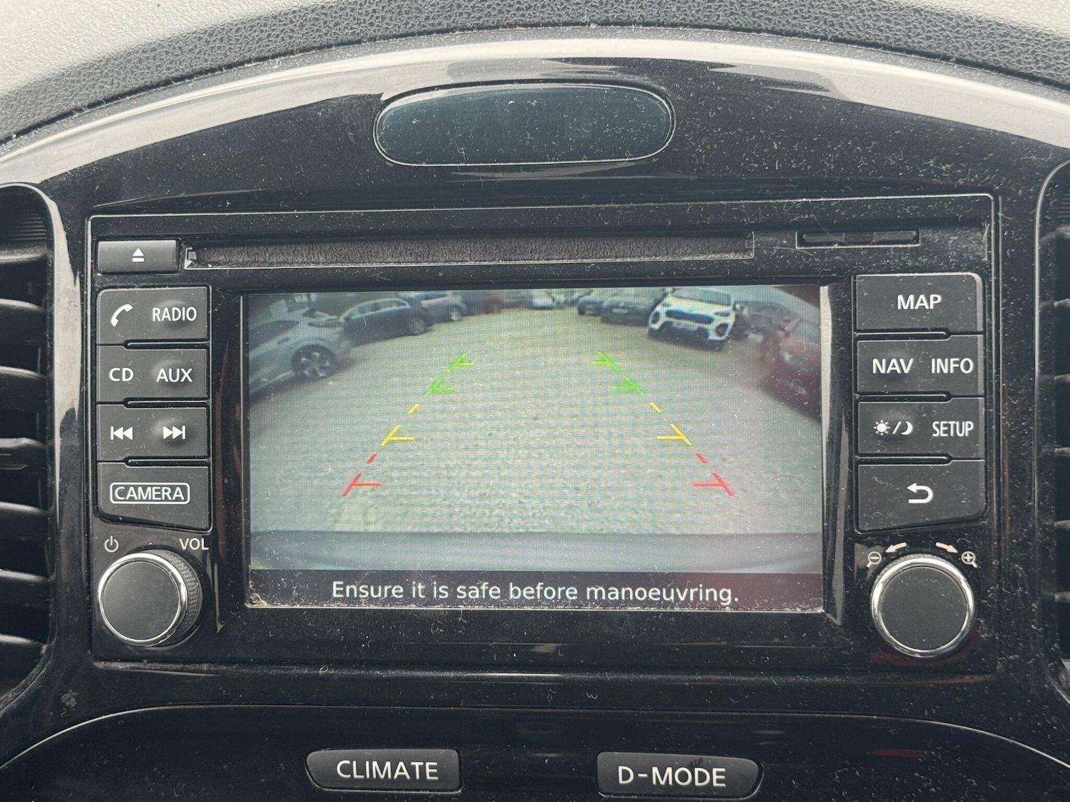 Used Nissan Juke 2019 for sale - 78101151: Photo 44