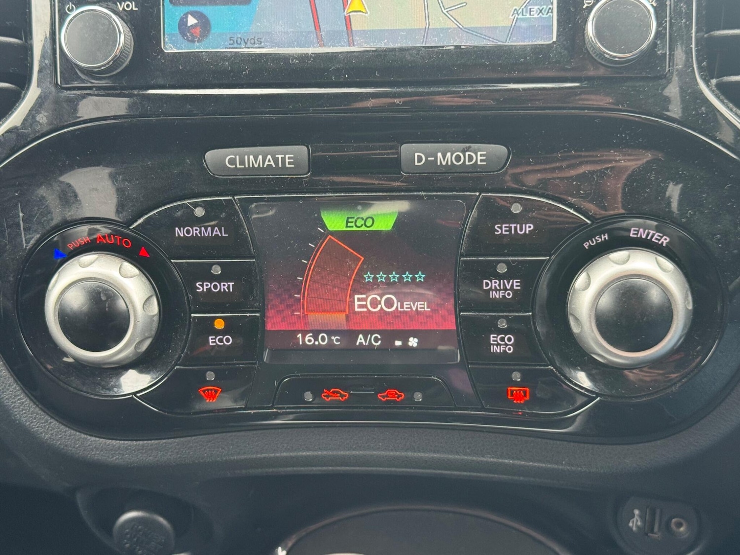 Used Nissan Juke 2019 for sale - 78101151: Photo 45