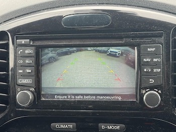 Used Nissan Juke 2019 for sale - 78101151: Photo