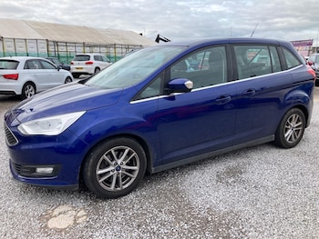 2016 (66) - 1.0T EcoBoost Zetec Euro 6 (s/s) 5dr (Nav)