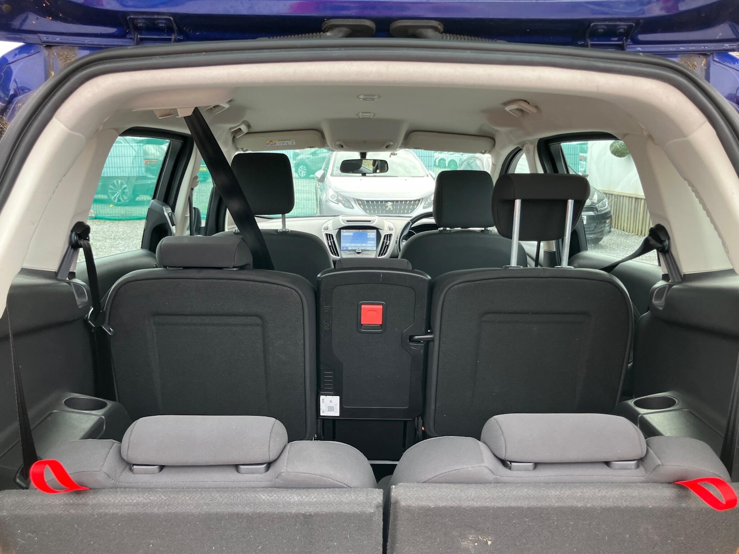Vehicle 25