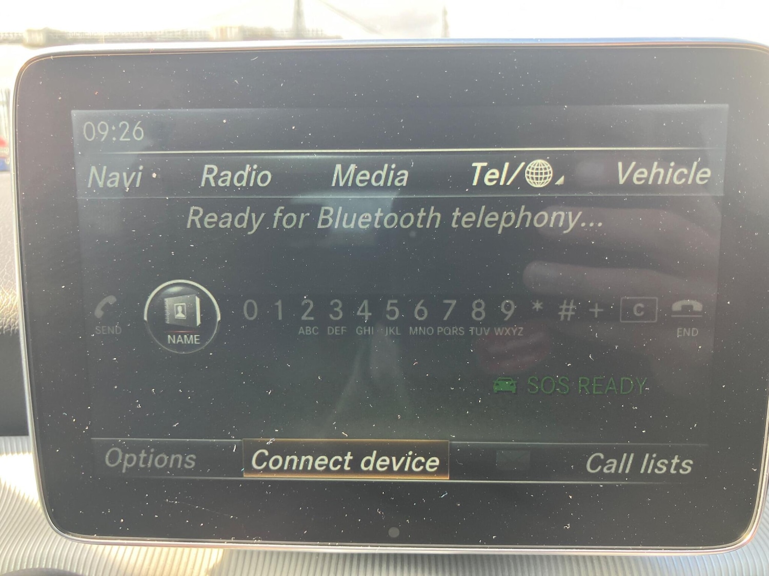 Vehicle 26