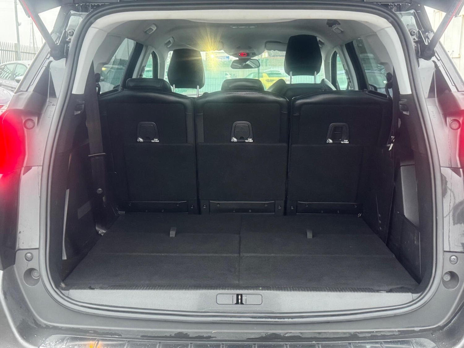 Used Peugeot 5008 2019 for sale - 77242763: Photo 11