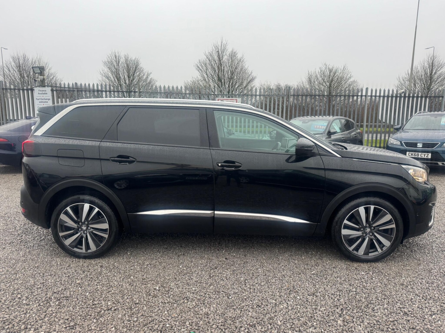 Used Peugeot 5008 2019 for sale - 77242763: Photo 15