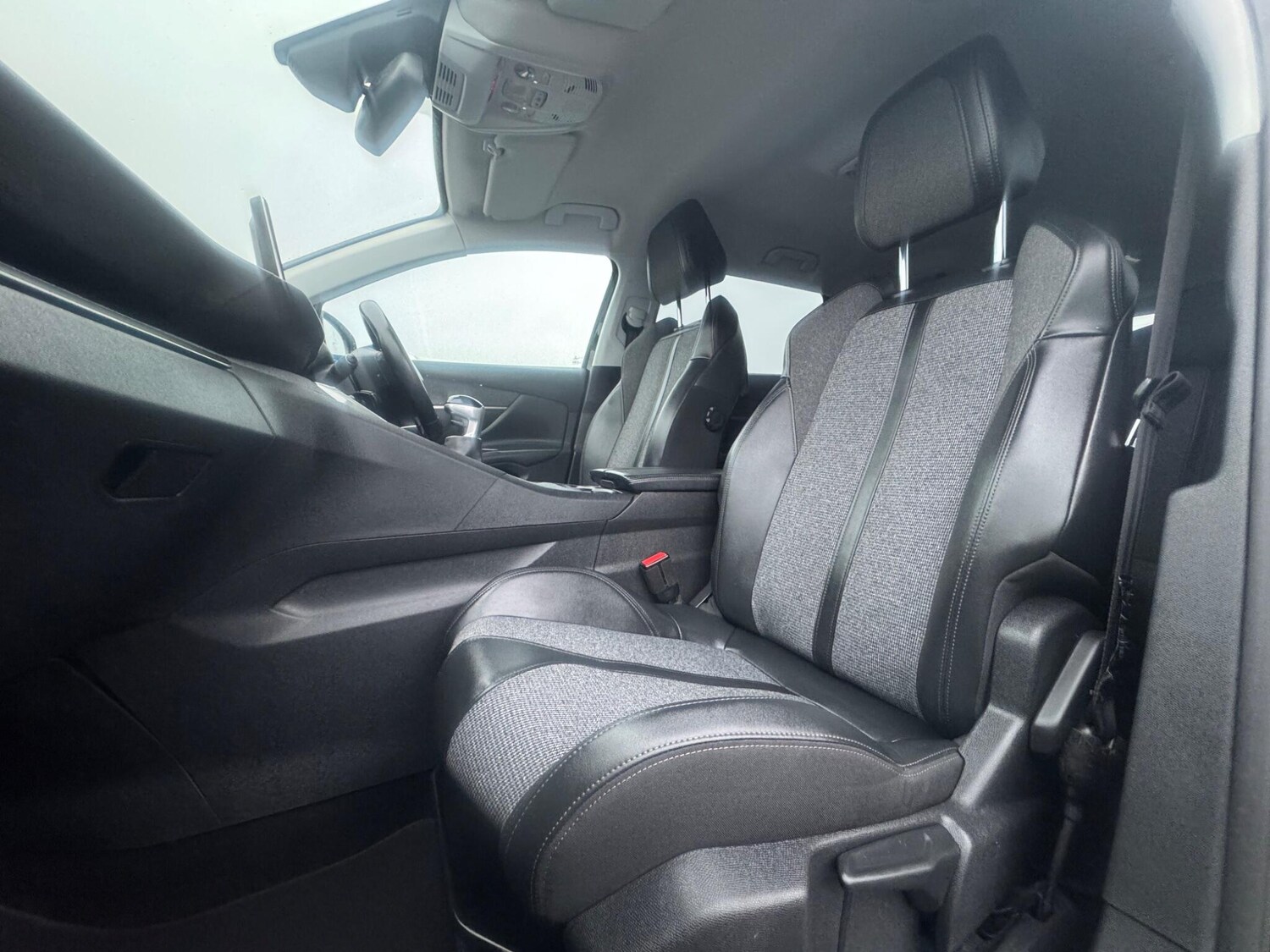 Used Peugeot 5008 2019 for sale - 77242763: Photo 17